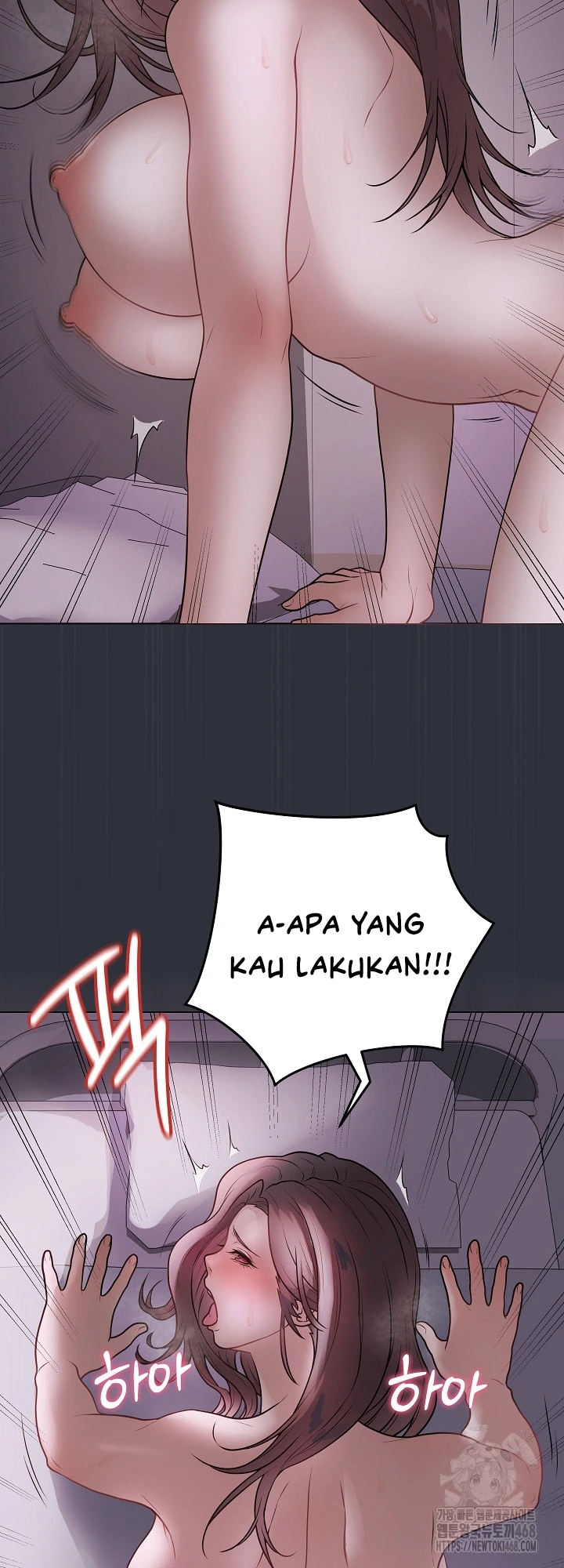 Signed, Sealed, Mistaken - Page 50